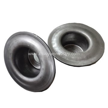 Low Tolerance Conveyor Roller Thrust Ball Bearing Housing